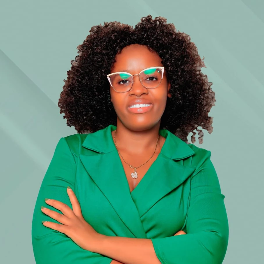 Annette Anumu